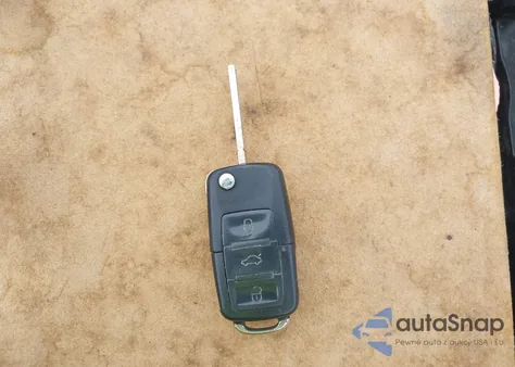 2006 Volkswagen Jetta 2.5 из США, поврежденный, VIN 3VWSF71K16M749456